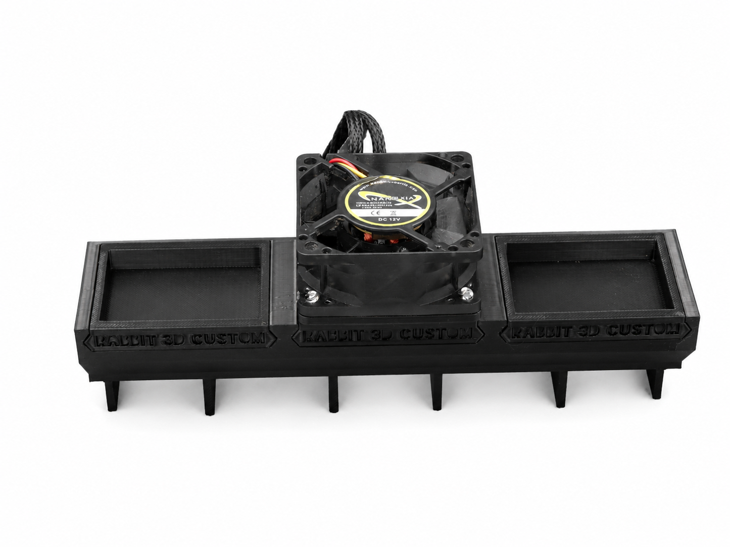 Kit de Disipación Externa 60 mm para Victron MPPT Large