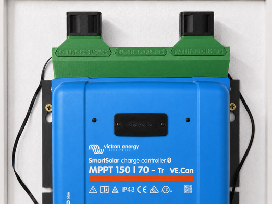 Kit de Disipación Externa 40 mm para Victron MPPT Large