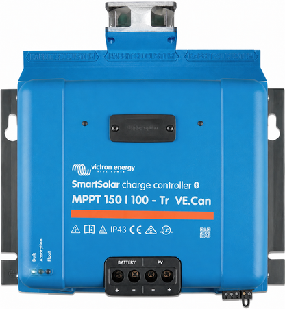 Kit de Disipación Externa 60 mm para Victron MPPT XLarge
