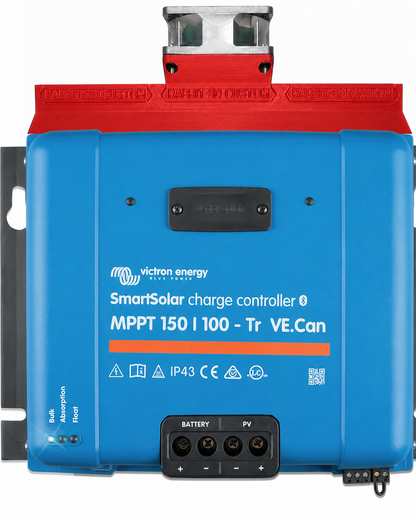 Kit de Disipación Externa 60 mm para Victron MPPT XLarge