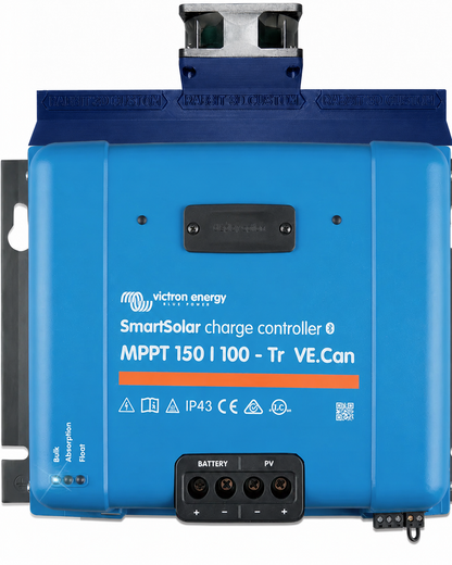 Kit de Disipación Externa 60 mm para Victron MPPT XLarge