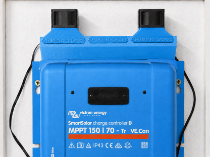 Kit de Disipación Externa 40 mm para Victron MPPT Large