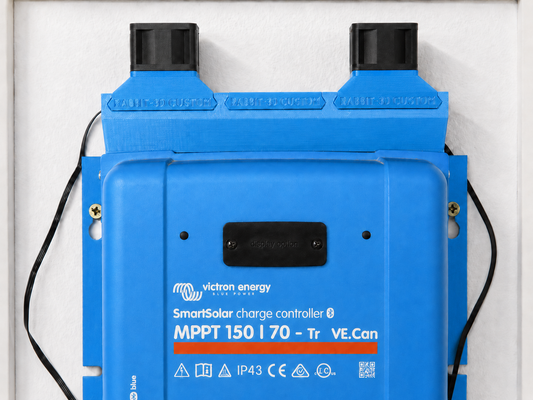 Kit de Disipación Externa 40 mm para Victron MPPT Large