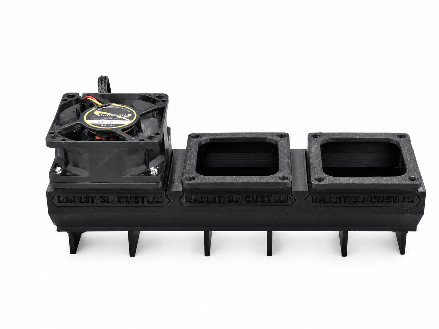 Kit de Disipación Externa 60 mm para Victron MPPT Large