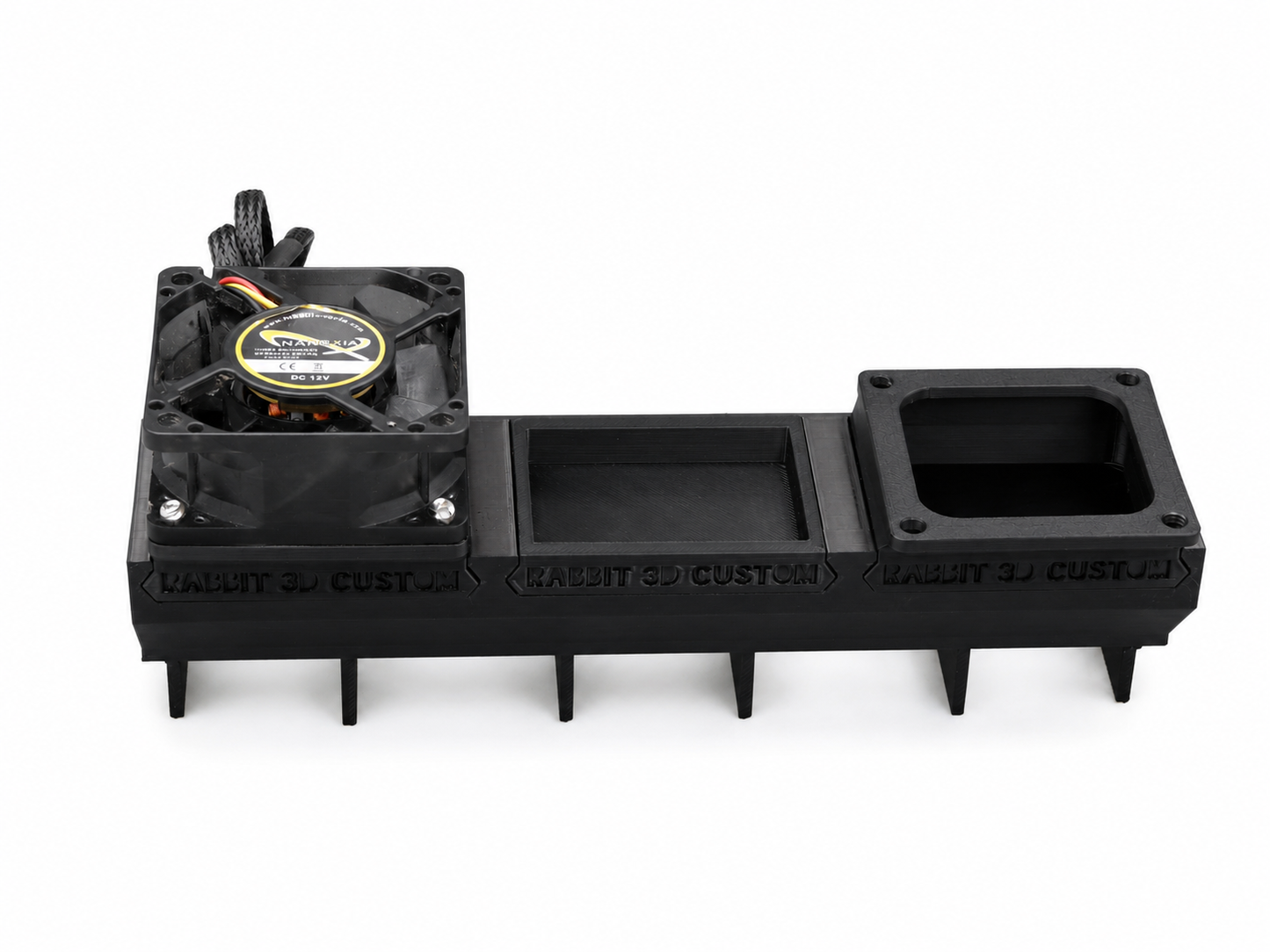 Kit de Disipación Externa 60 mm para Victron MPPT Large