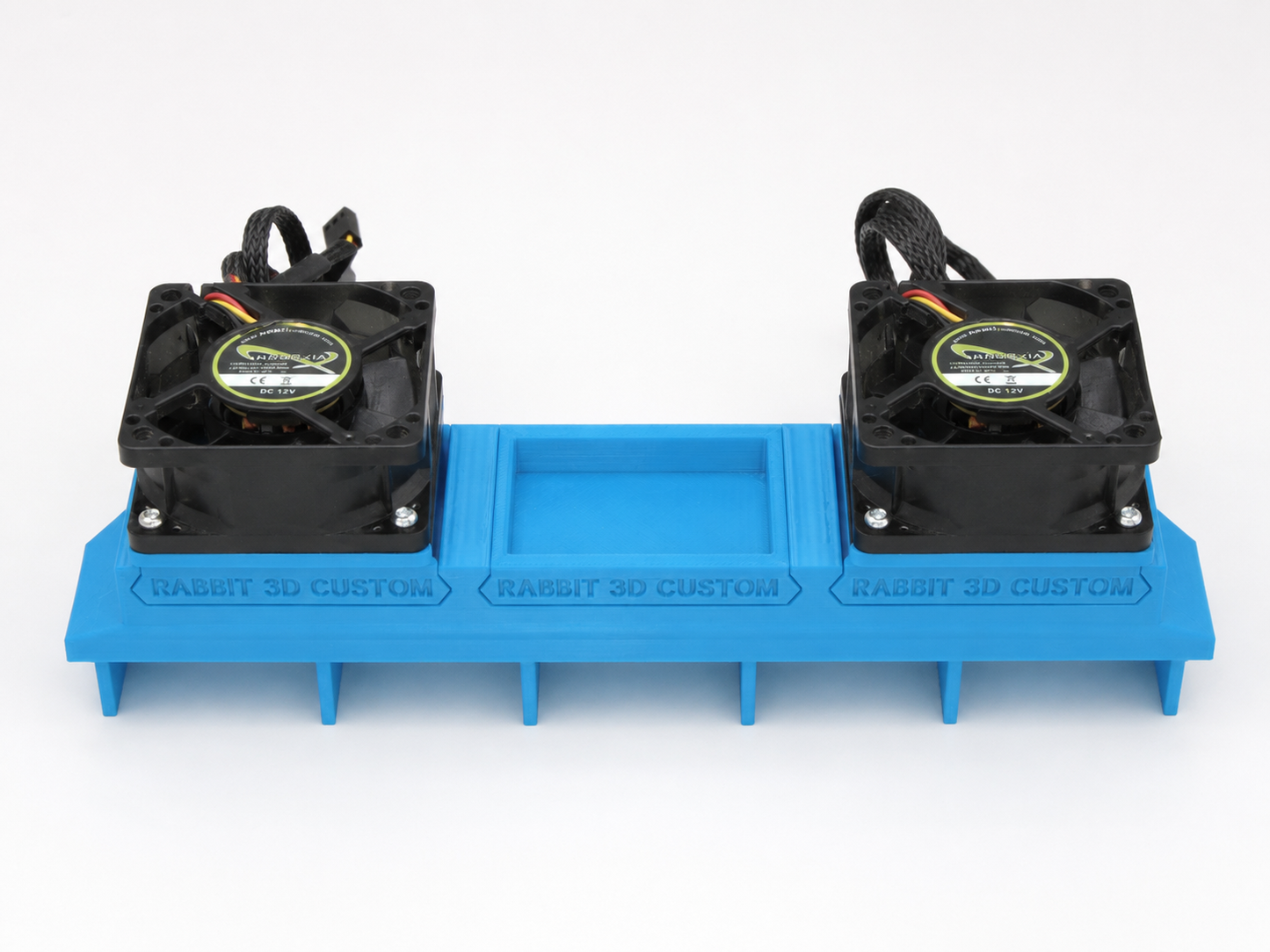 Kit de Disipación Externa 60 mm para Victron MPPT XLarge