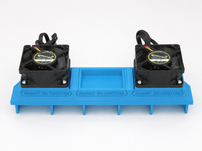 Kit de Disipación Externa 60 mm para Victron MPPT XLarge