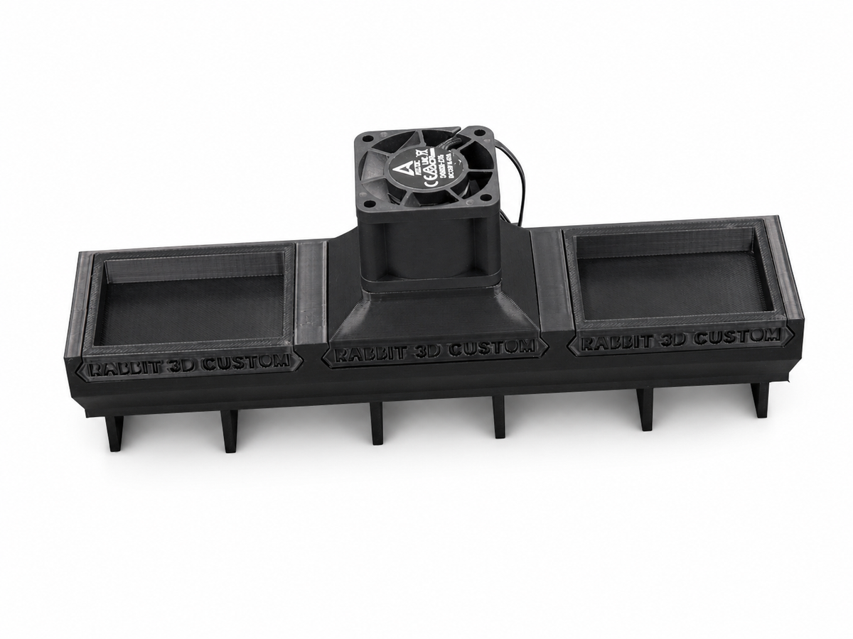 Kit de Disipación Externa 40 mm para Victron MPPT Large