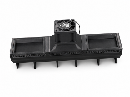 Kit de Disipación Externa 40 mm para Victron MPPT Large