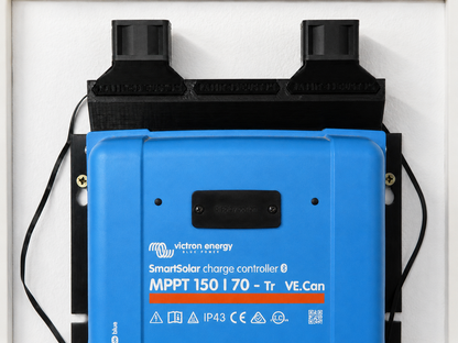 Kit de Disipación Externa 40 mm para Victron MPPT Large