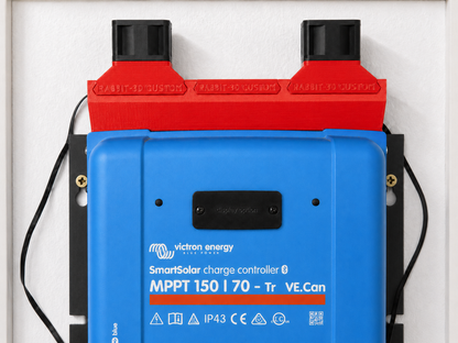 Kit de Disipación Externa 40 mm para Victron MPPT Large