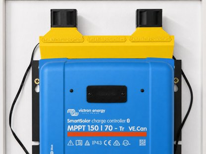 Kit de Disipación Externa 40 mm para Victron MPPT Large