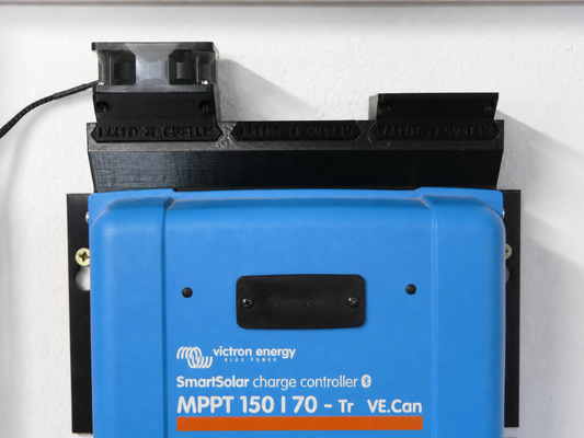 Kit de Disipación Externa 60 mm para Victron MPPT Large