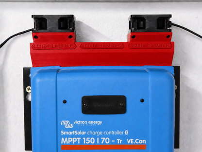 Kit de Disipación Externa 60 mm para Victron MPPT Large