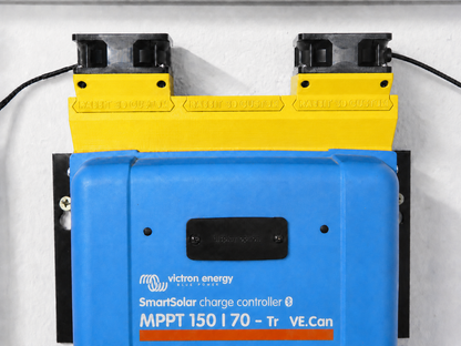 Kit de Disipación Externa 60 mm para Victron MPPT Large