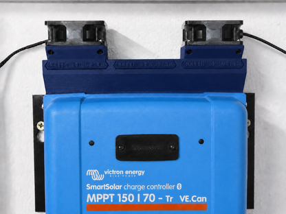 Kit de Disipación Externa 60 mm para Victron MPPT Large