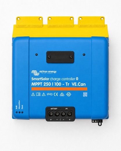 Kit de Disipación Externa 60 mm para Victron MPPT XLarge