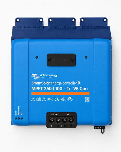 Kit de Disipación Externa 60 mm para Victron MPPT XLarge