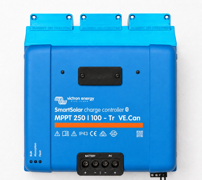 Kit de Disipación Externa 60 mm para Victron MPPT XLarge