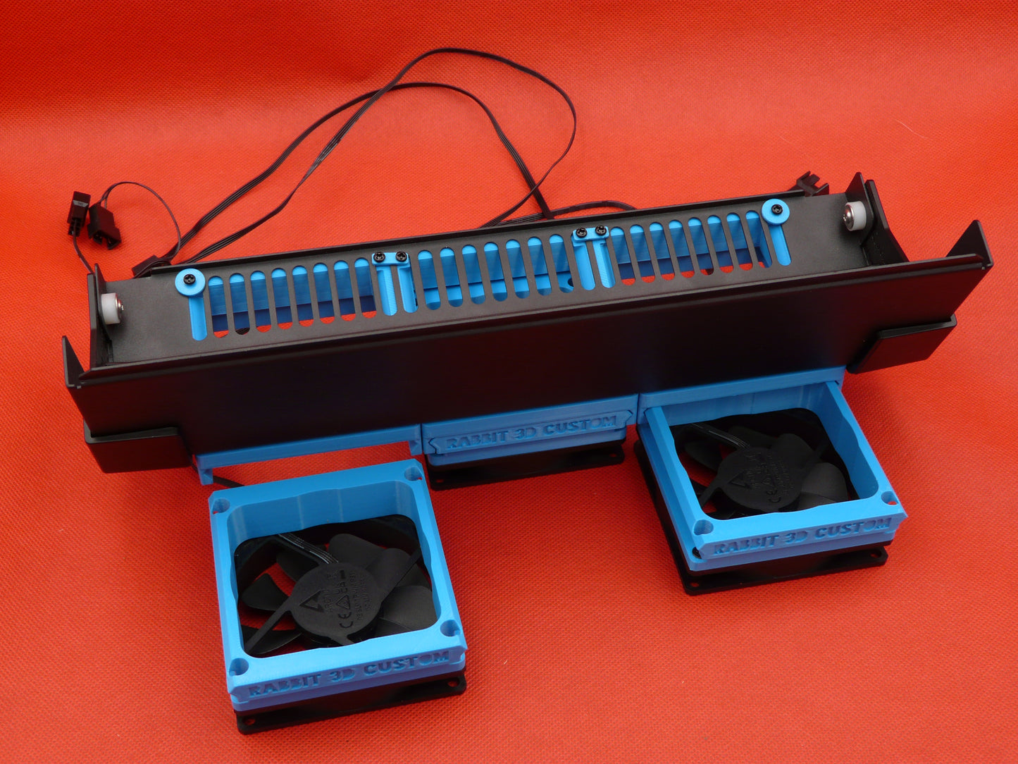 Acoples 80mm Ventilación Externa – Victron MultiPlus-II 6500W