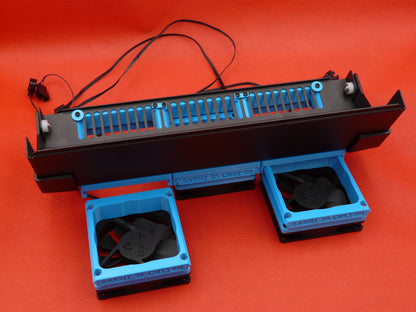 Acoples 80mm Ventilación Externa – Victron MultiPlus-II 6500W