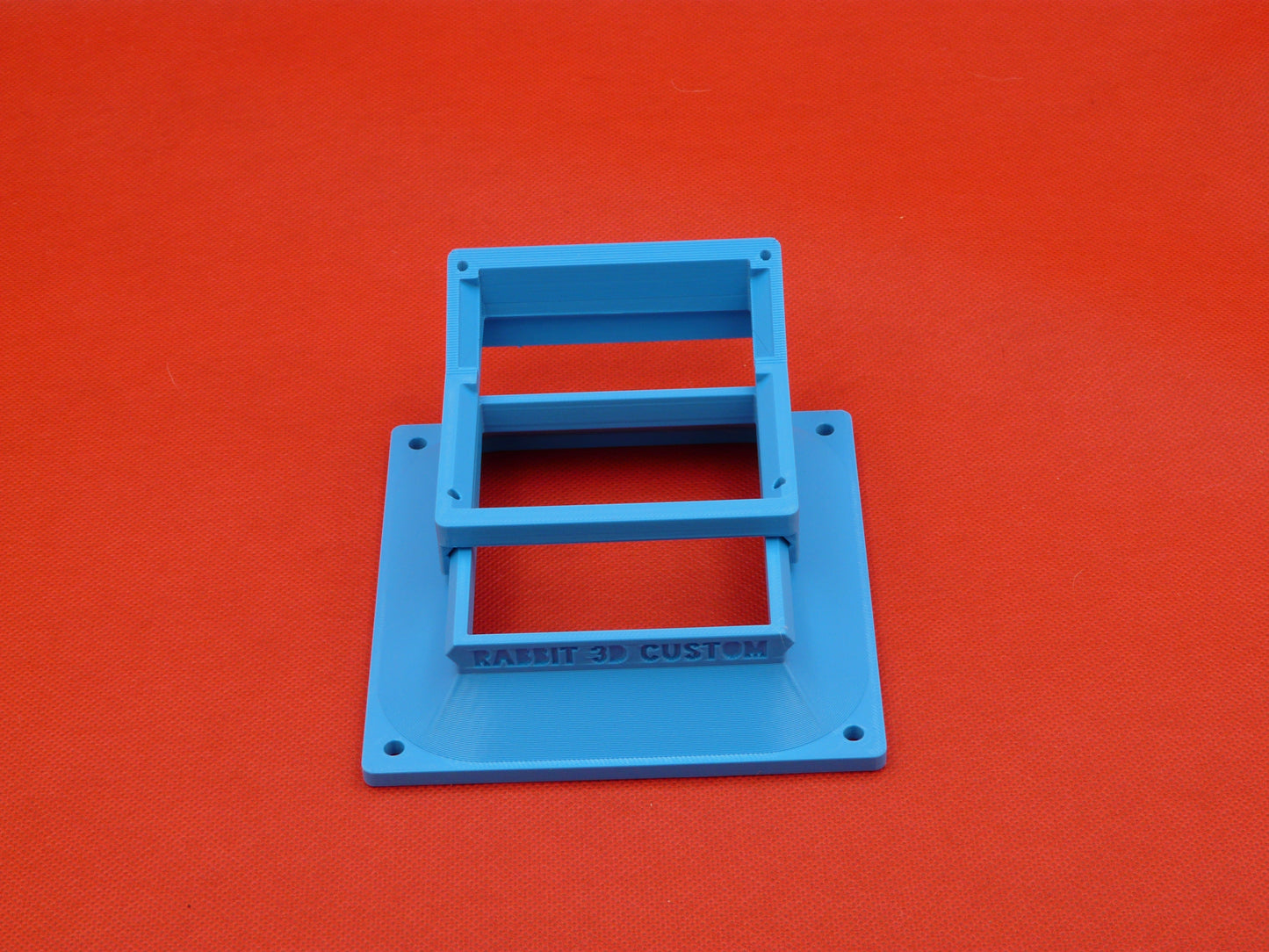 120mm External Ventilation Adapters – Victron MultiPlus-II 6500W