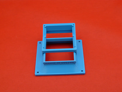 120mm External Ventilation Adapters – Victron MultiPlus-II 6500W