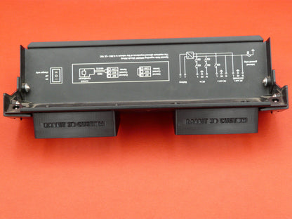 Acoples 120mm Ventilación Externa – Victron MultiPlus-II 5000va