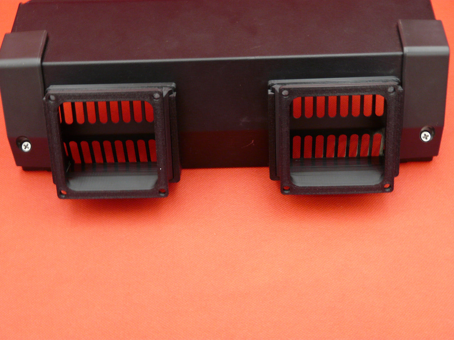 Acoples 80mm Ventilación Externa – Victron MultiPlus-II 5000va